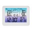 TFA 35.1175.02 - Domáca meteostanica s predpoveďou počasia METEO SKY