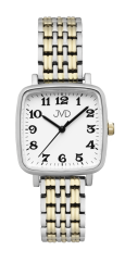 Náramkové hodinky JVD J4196.3
