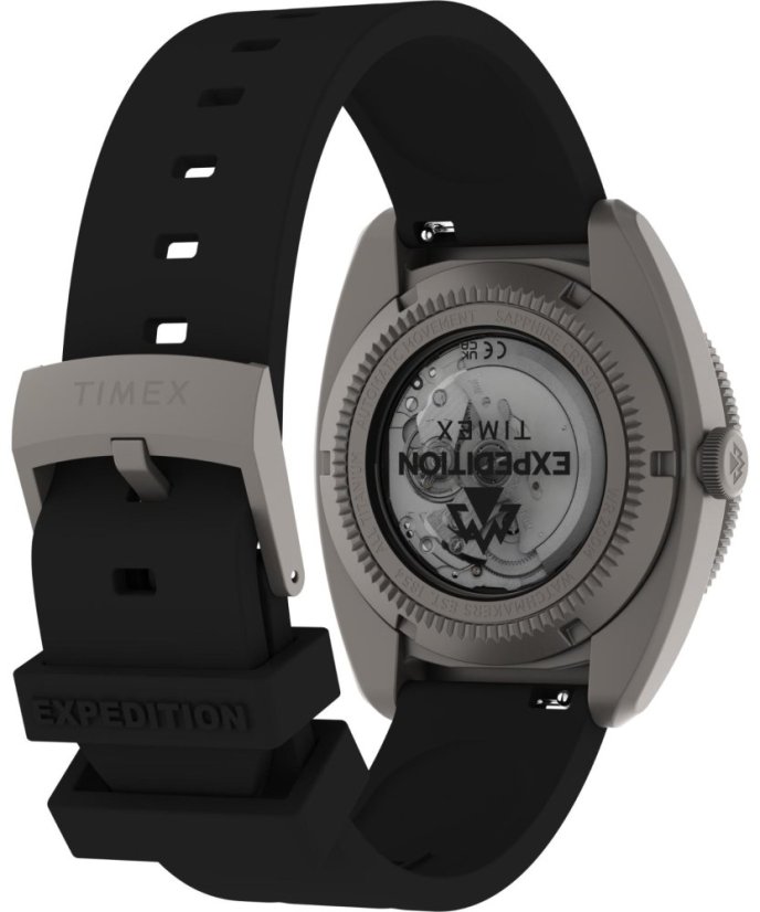 Timex Expedition Pioneer Titanium Automatic TW2Y63600UK