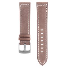 Kožený remienok na hodinky PRIM RB.13200 (22 mm) - A - RB.13200.2220.1400.XL
