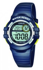 Lorus R2381HX9