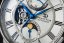 Orient Star Classic M45 F7 Moon Phase Open Heart Automatic RE-BT0005S00B (+ náhradný remienok)