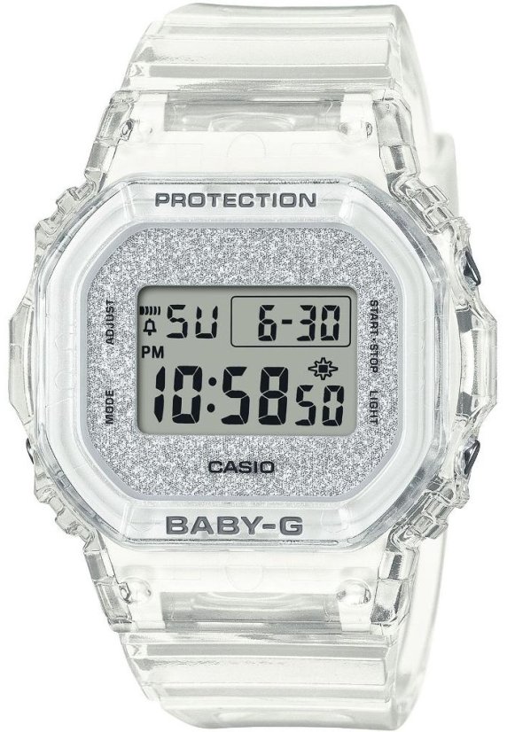 CASIO BGD-565GC-7ER Baby-G CASIO BGD-565GC-7ER Baby-G