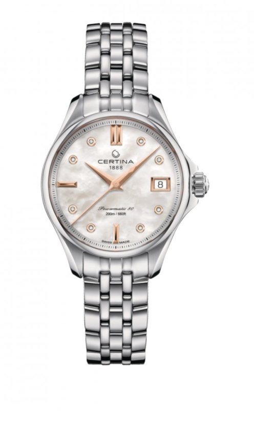 Certina hodinky C032.207.11.116.00