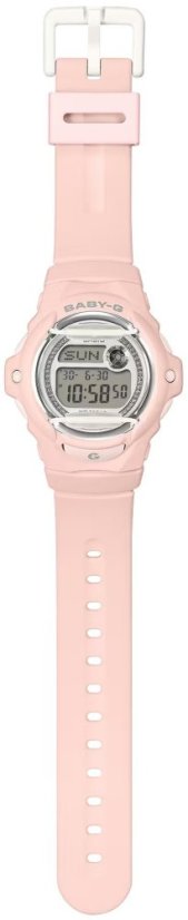 CASIO BG-169KB-4ER Baby-G