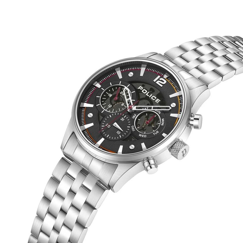 Police PEWGK0040205 DRIVER II