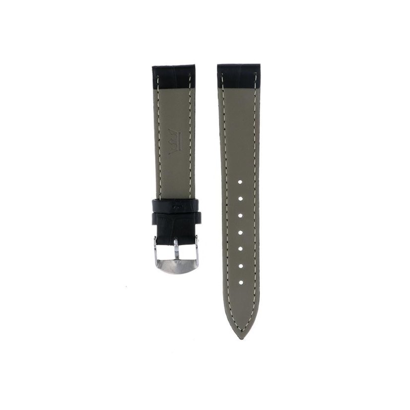 Kožený remienok na hodinky RB.15835.22 (22 mm) - RB.15835.2220.90.L