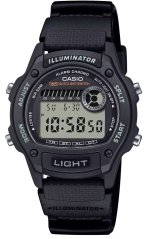 CASIO W-220H-1AVEF