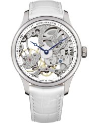 Aerowatch Renaissance Lady Skeleton A 57981 AA13