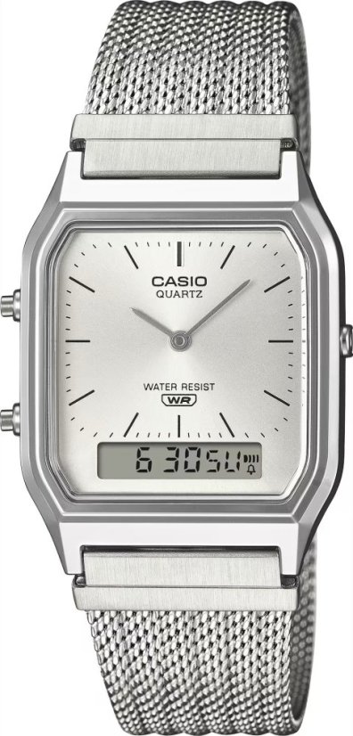 CASIO AQ-230EM-7AEF Vintage