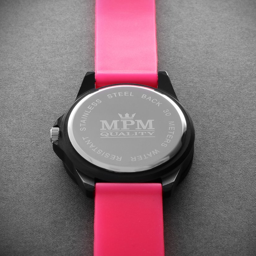 MPM Active Woman - B - W01M.11190.B