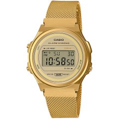 CASIO A171WEMG-9AEF Vintage