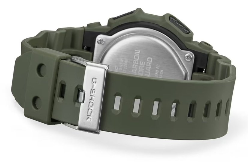 CASIO GD-010-3ER G-Shock Carbon Core Guard