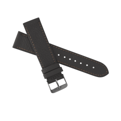 Kožený remienok na hodinky R22741/18 (18 mm)