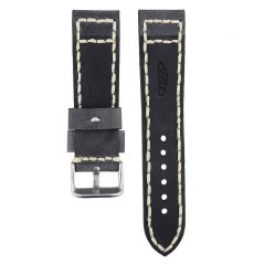 Kožený řemínek na hodinky  PRIM RB.15863.24 (24 mm)