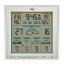 TFA 35.8105.02 - Bezdrôtová WiFi meteostanica s múdrou predpoveďou TFA.me ID-08
