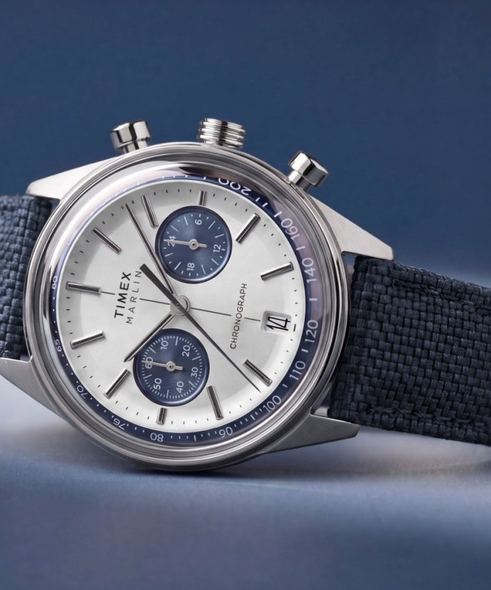 Timex Marlin Jet Chronograph TW2Y89900UK