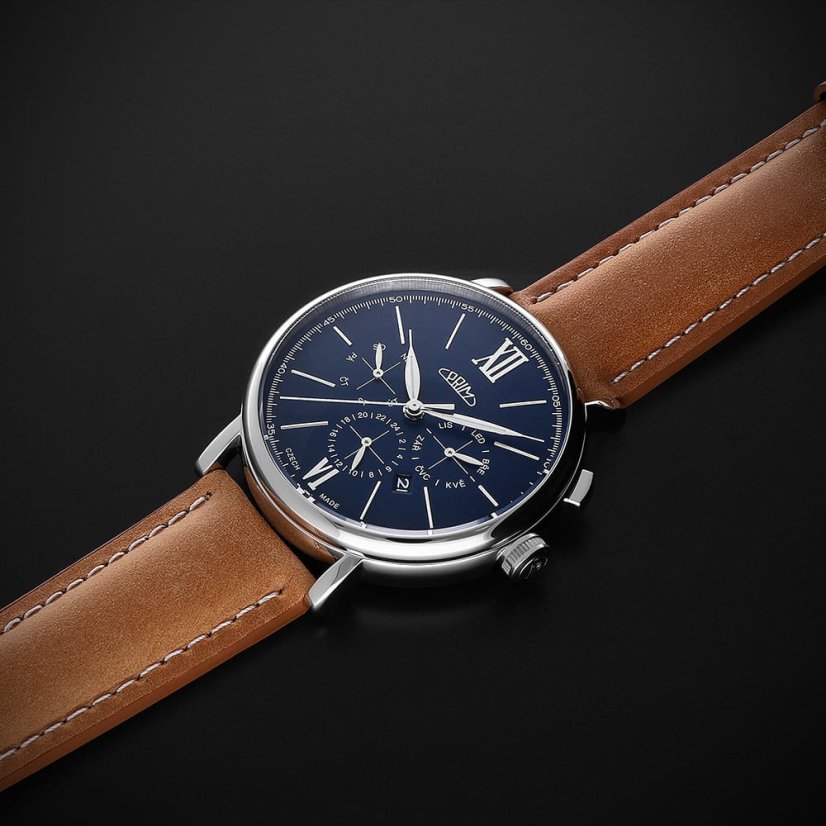 PRIM Retro Elegance 25 - E - W01P.13248.E