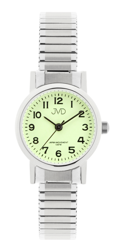 Náramkové hodinky JVD J4010.10