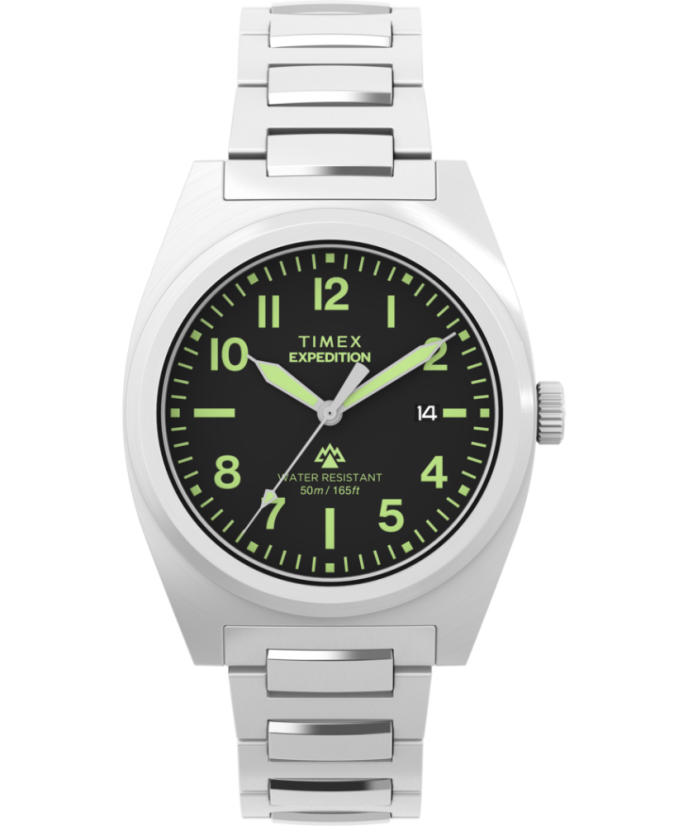 Timex Expedition Capstone TW2Y18300UK