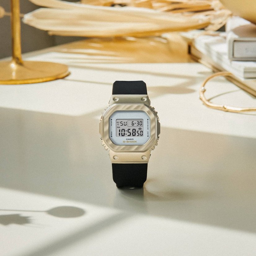 CASIO GM-S5600BC-1ER G-Shock