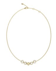 Guess Mamounia náhrdelník JUBN05569JWYGT/U