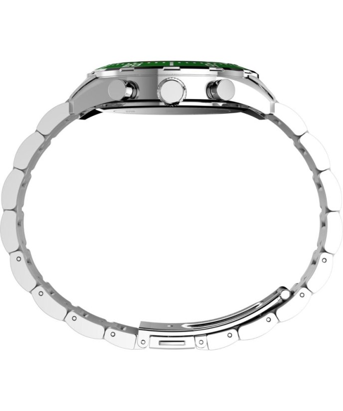 Timex Ridgefield Chronograph TW2Y62100UK