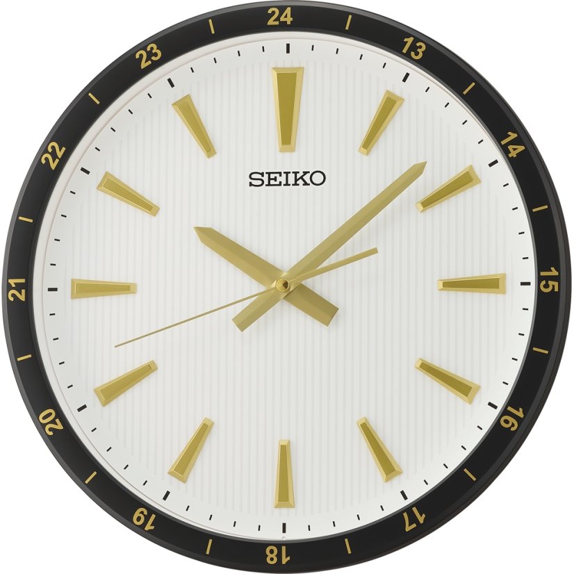 Nástěnné hodiny Seiko QXA802G