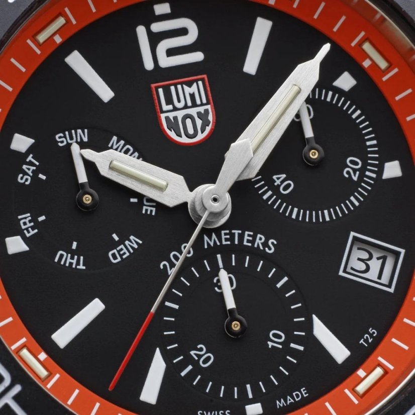 Luminox Pacific Diver Chronograph 3140 Series XS.3149.M