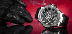 CASIO GST-B100-1AER G-Shock Bluetooth Smart