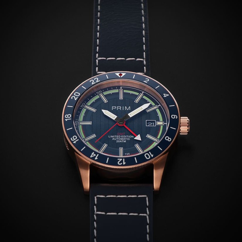 PRIM Tritium 26 - B - W91P.13266.B