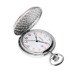 Kapesní hodinky PRIM Pocket Present - D - W04P.13189.D
