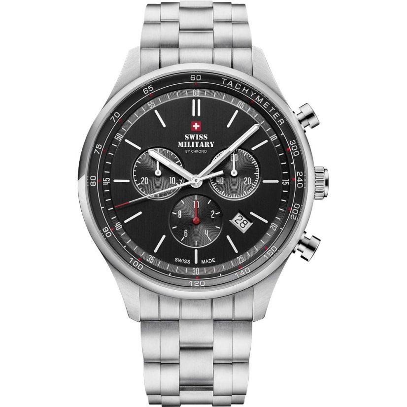 Swiss Military by Chrono SM34081.01 Swiss Military by Chrono SM34081.01
