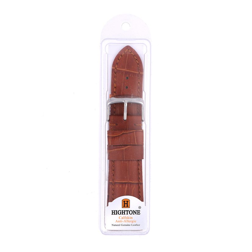 Kožený remienok na hodinky PRIM RB.HT-444.24 (24mm)