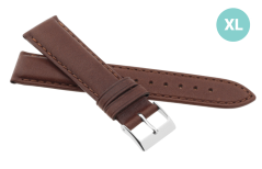 Predĺžený remienok na hodinky R42202/18XL (18 mm)