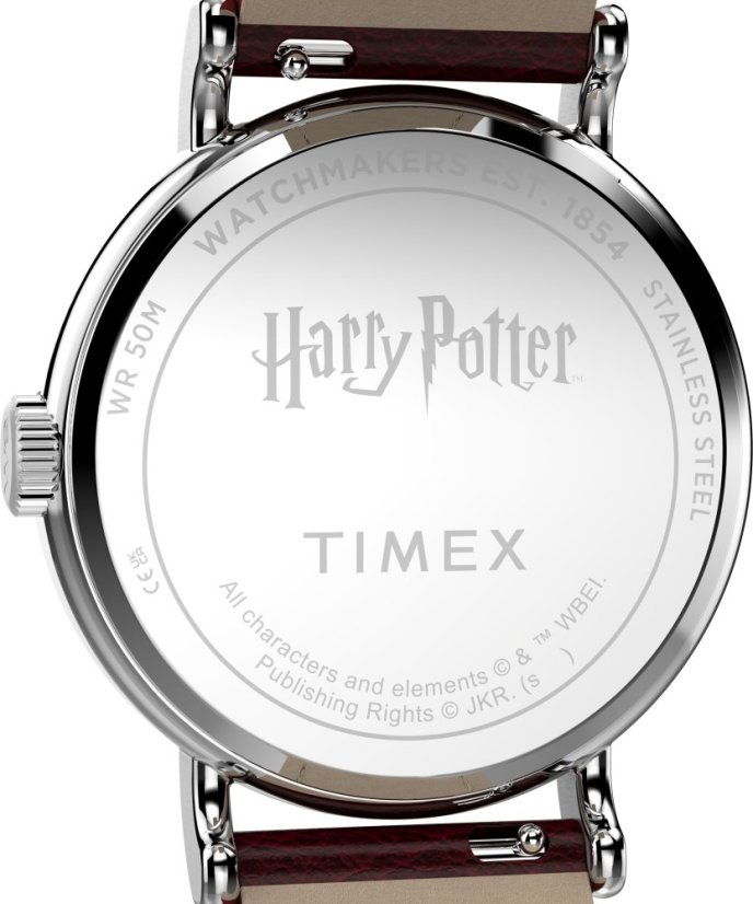 Timex Harry Potter TW2Y76200QY