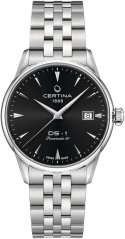 Certina DS-1 38mm C029.207.11.051.00