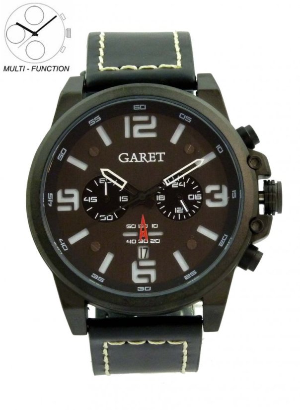 Hodinky GARET 11984503 Hodinky GARET 11984503