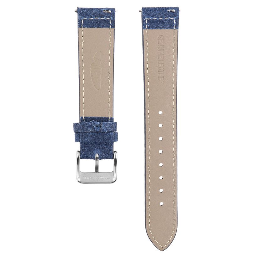 Kožený řemínek na hodinky RB.13167 (20 mm) - RB.13167.2018.3200.L