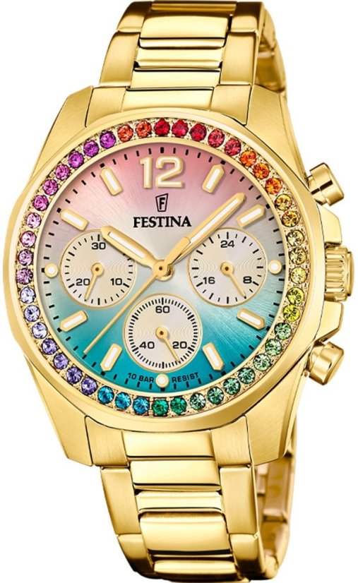 FESTINA 20609/5 BOYFRIEND COLLECTION FESTINA 20609/5 BOYFRIEND COLLECTION