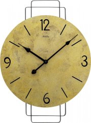 Nástěnné hodiny AMS 9689