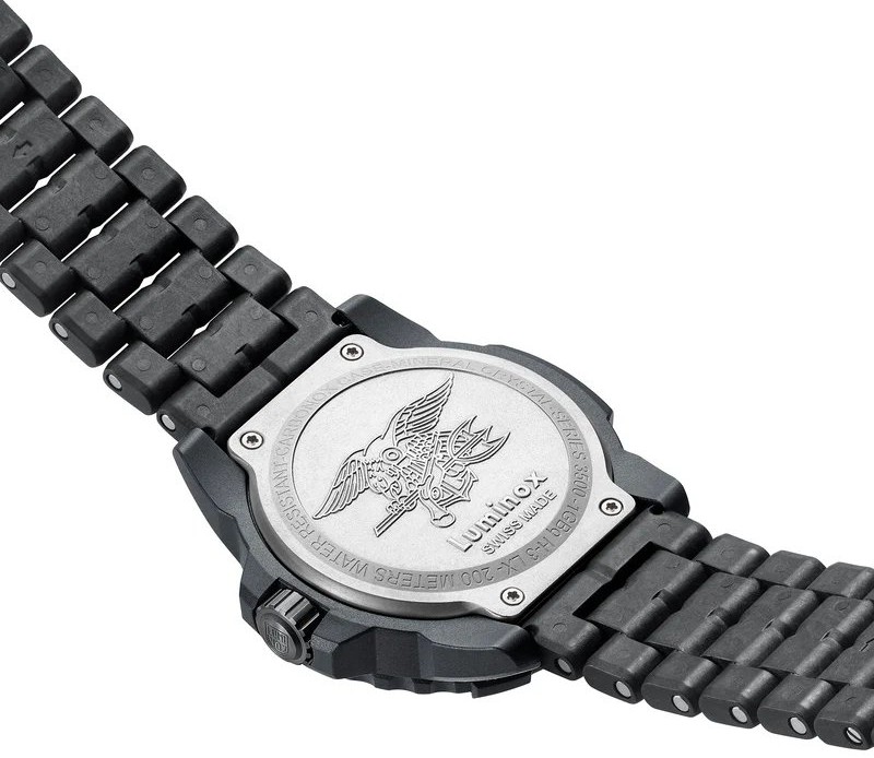 Luminox Navy Seal 3500 Series XS.3510