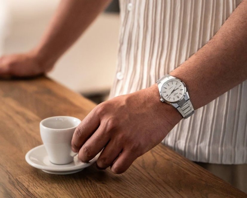 CASIO EFK-110D-7AER Edifice Automatic