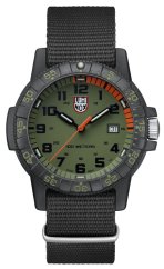 Luminox Leatherback Sea Turtle Giant 0320 Series XS.0337