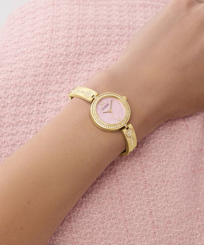 Guess Lovey GW0655L5