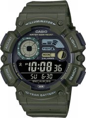 CASIO WS-1500H-3BVEF