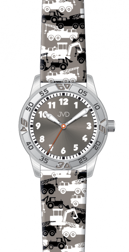 Náramkové hodinky JVD J7219.3