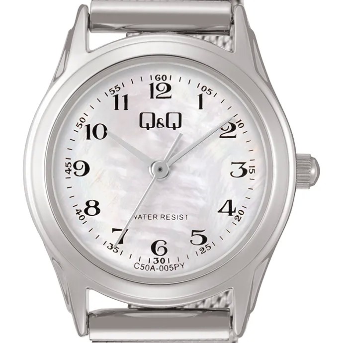 Hodinky Q&Q C50A-005PY