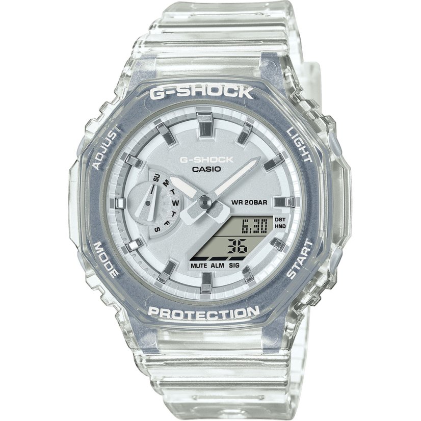 CASIO GMA-S2100SK-7AER G-Shock