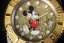 Invicta Disney Lady Quartz 27382 Mickey Mouse Limited Edition